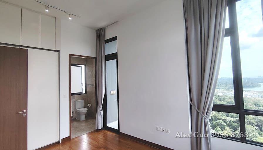 Alex's room