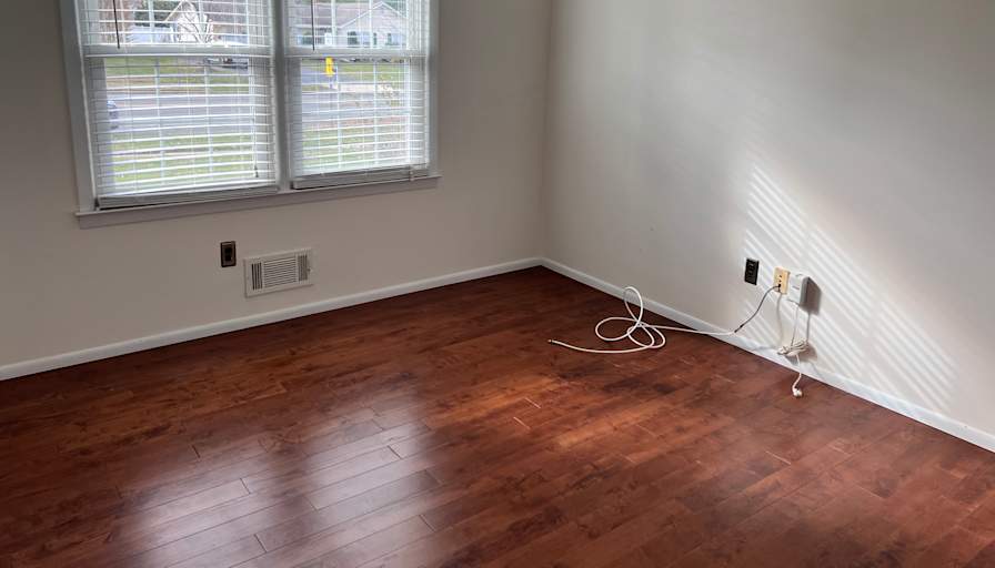 Michael's room