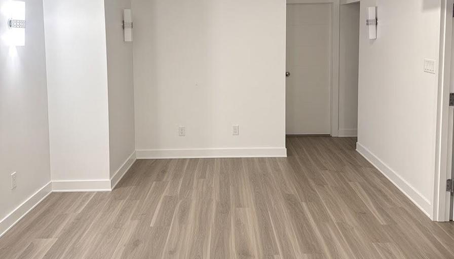 Cielo - Aubrey's room
