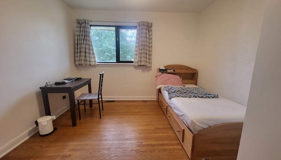 bowen's room