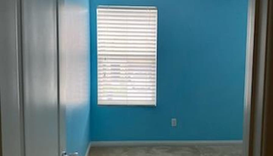 Rorik's room