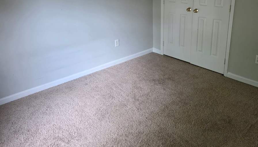 Becca's room