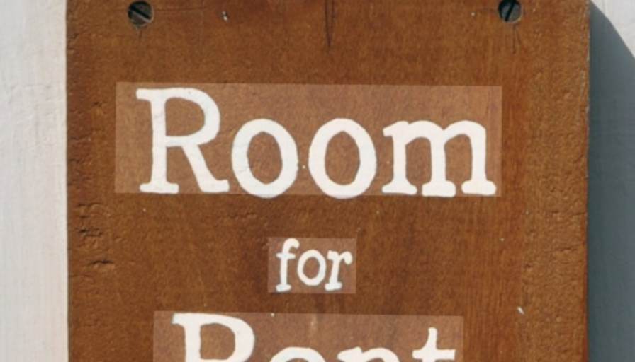 David's room