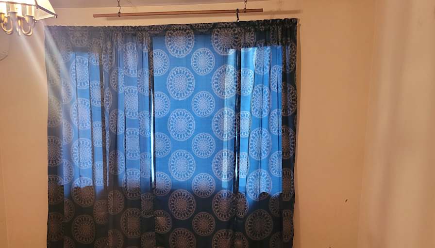 Christina's room