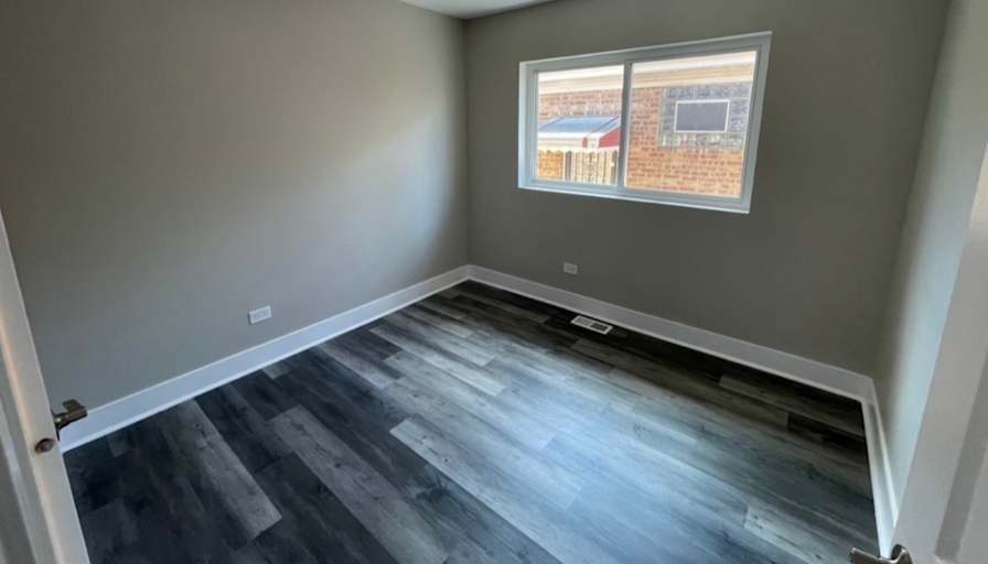 Emmanuel's room