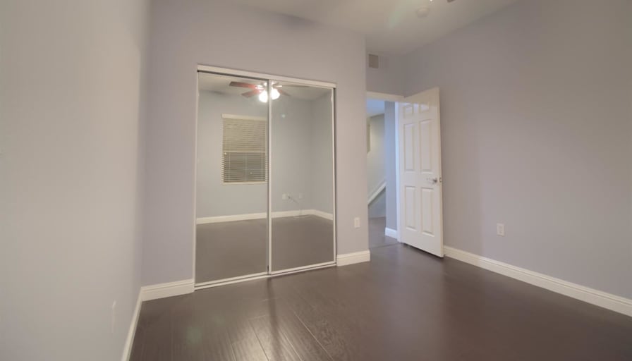 Bryan's room
