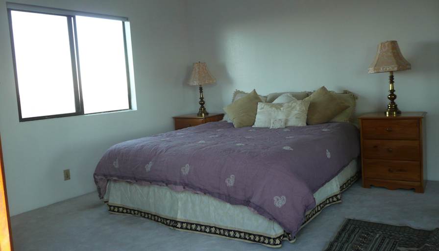 J's room