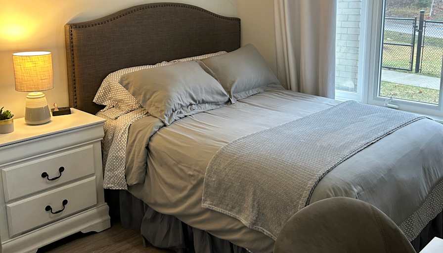Michelle's room