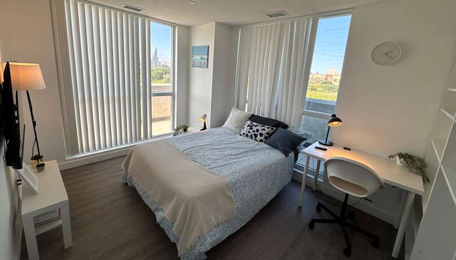 Emery's room