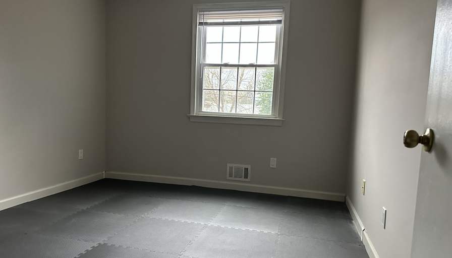 jeff's room