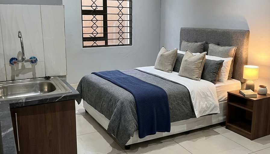 Christina's room
