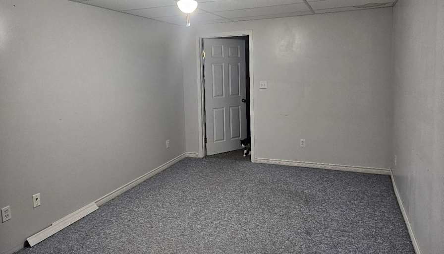 Nick's room