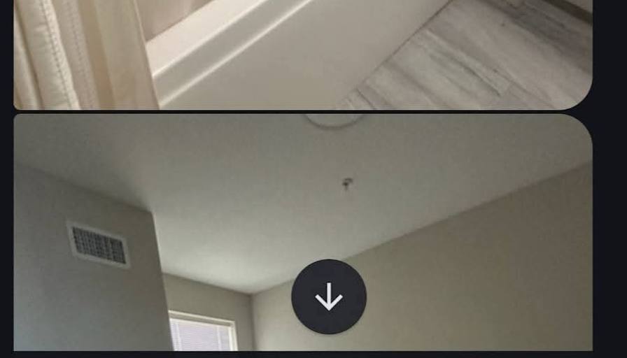 Dan's room