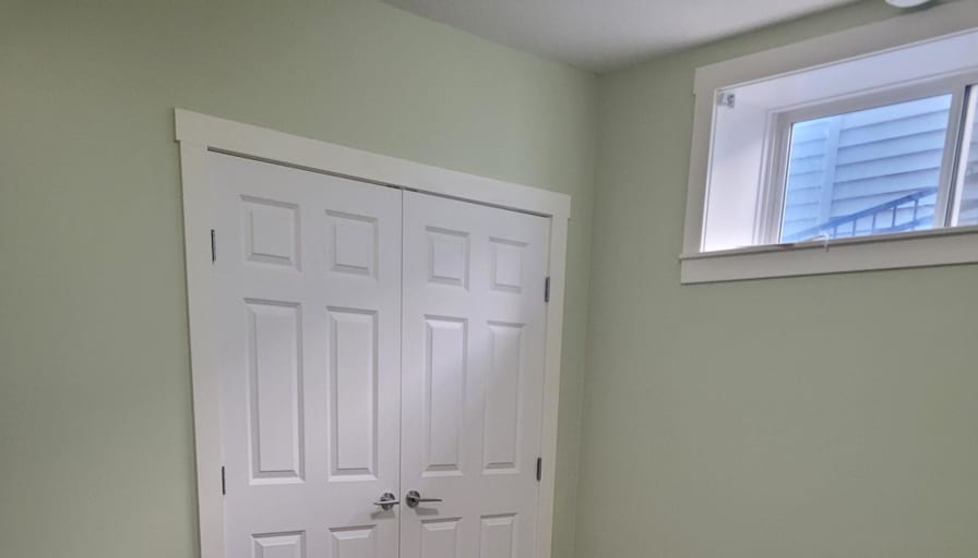 Jill's room