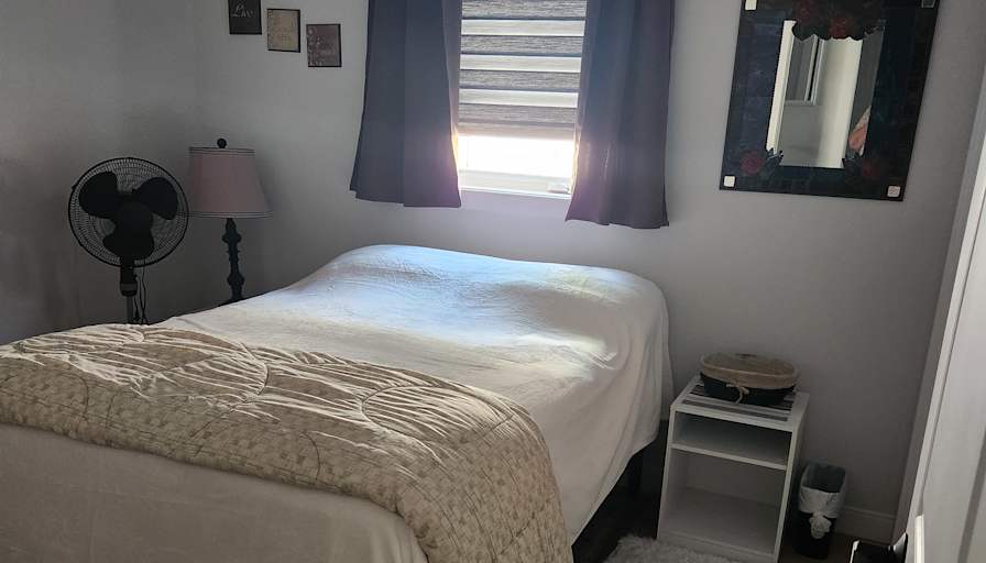 Km's room