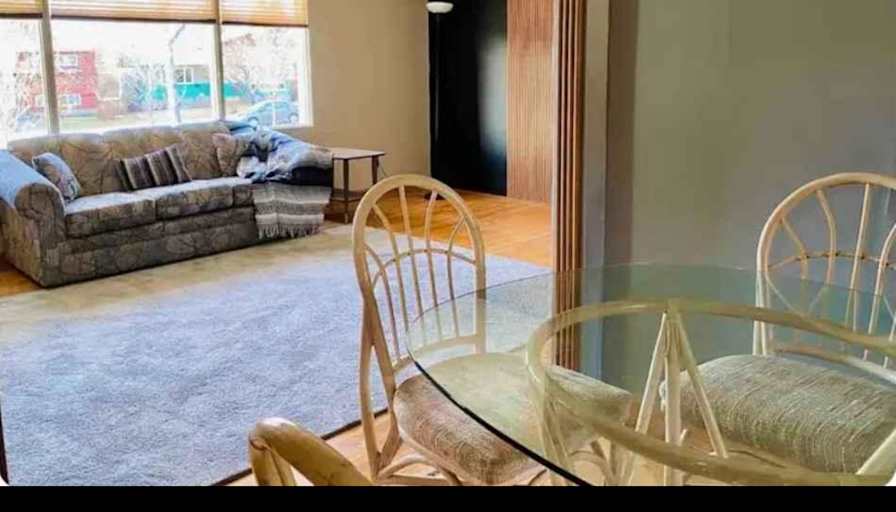 Ali's room