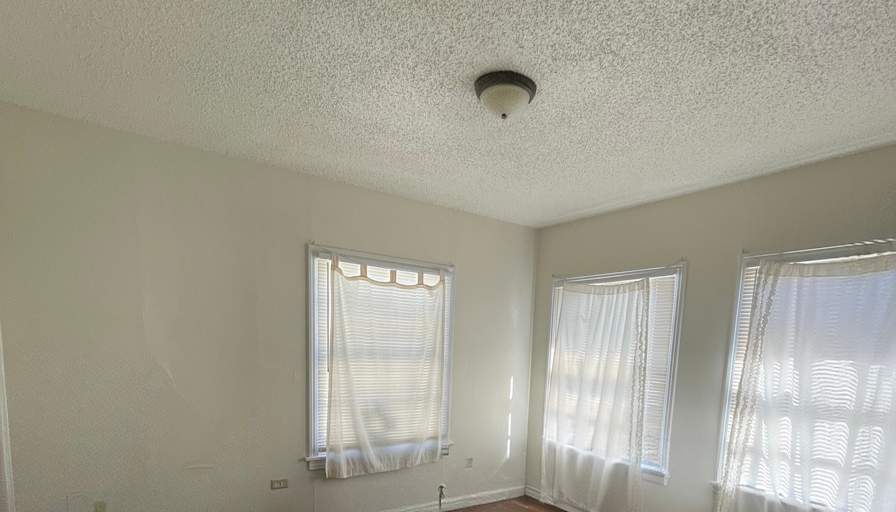 Jay's room
