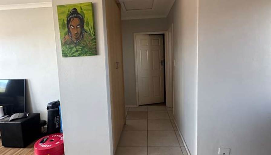Ronard's room