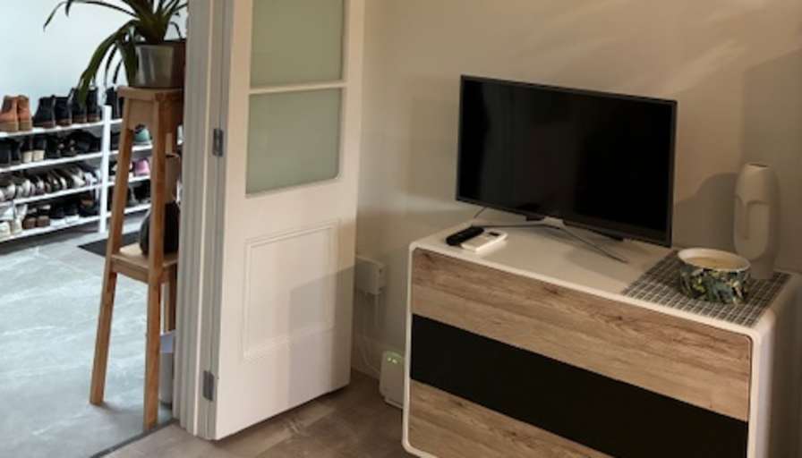 Rochelle's room