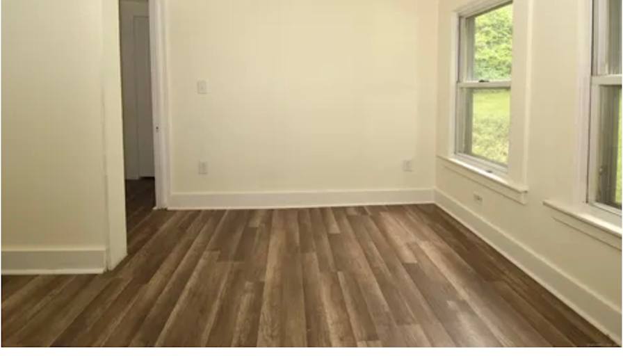Sasha's room
