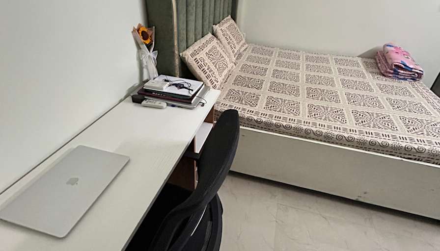 Akshita's room