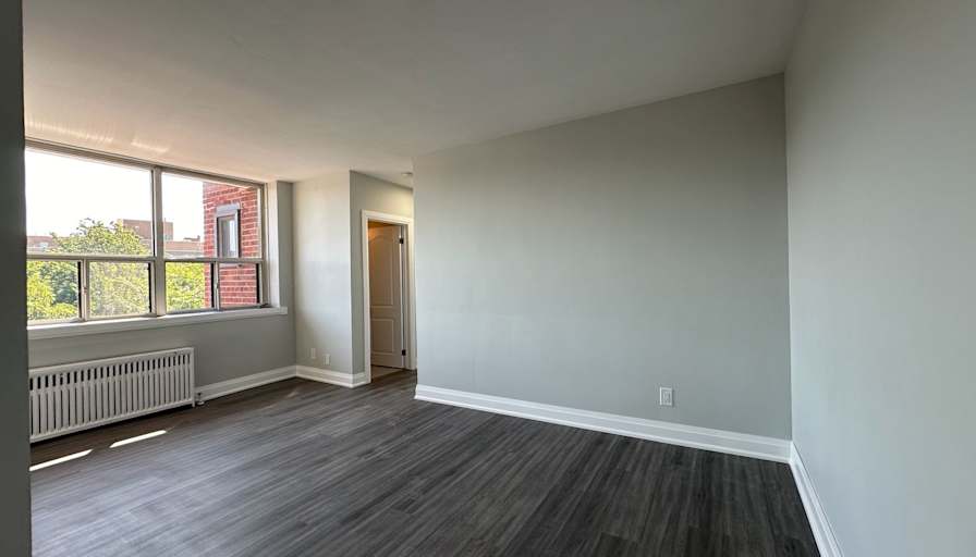 Tushar's room