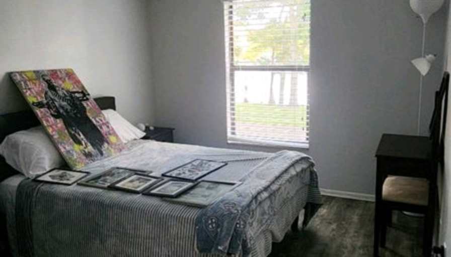 Ryan's room