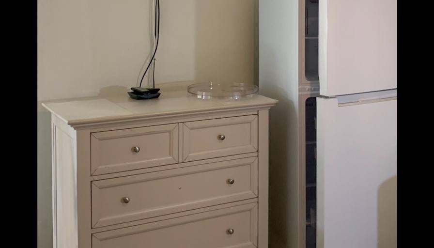 CK's room