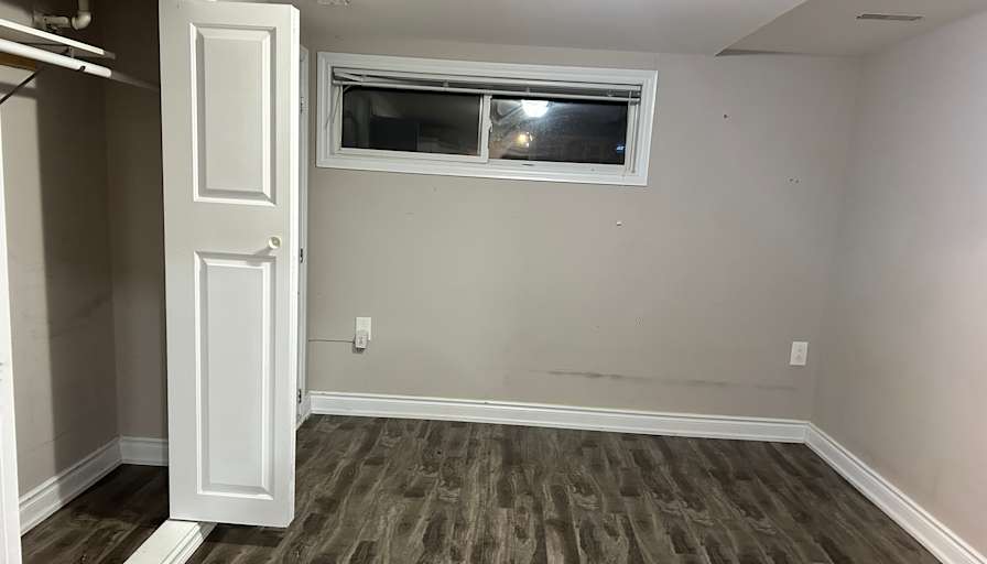 Tanzina's room