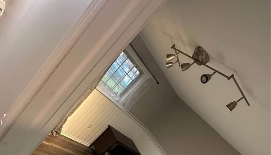 Jonathan Bonaobra-Bryan's room