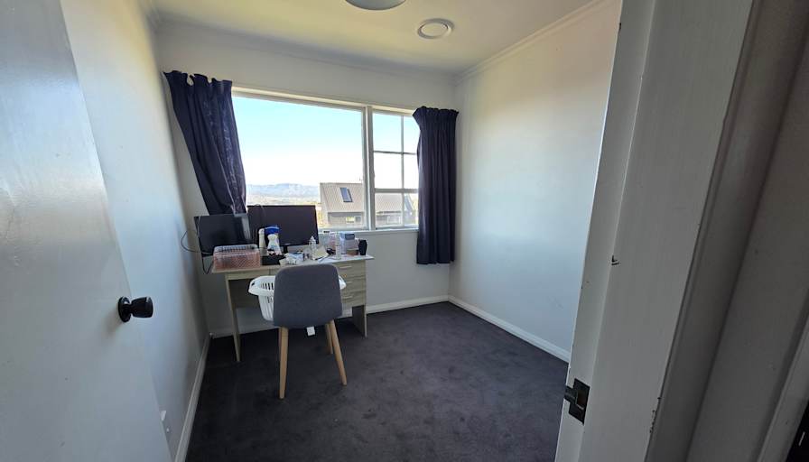 Alex's room