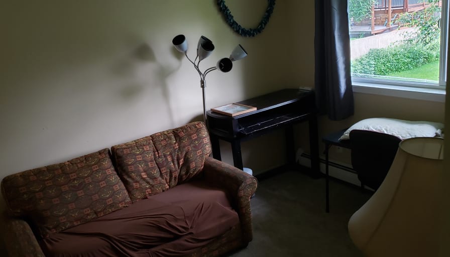 McKenzie's room