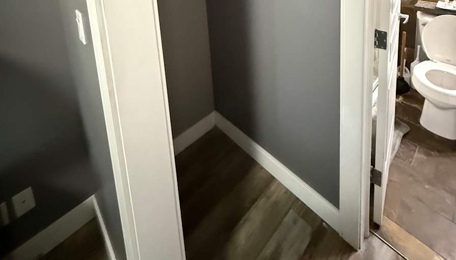 Kendal's room