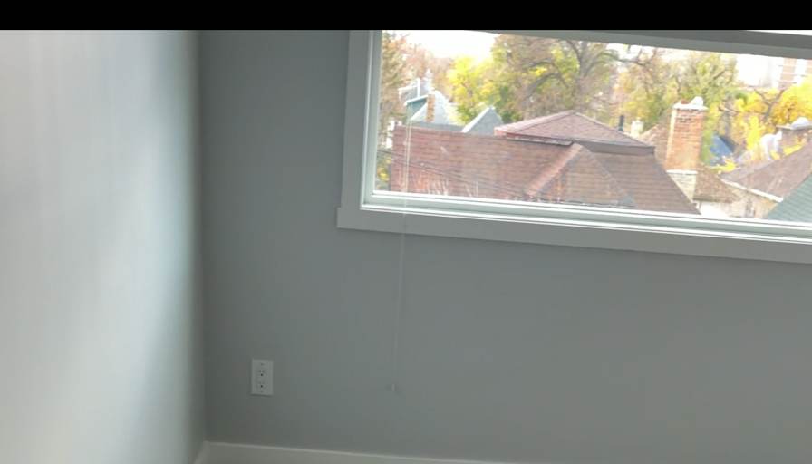 Ruth's room