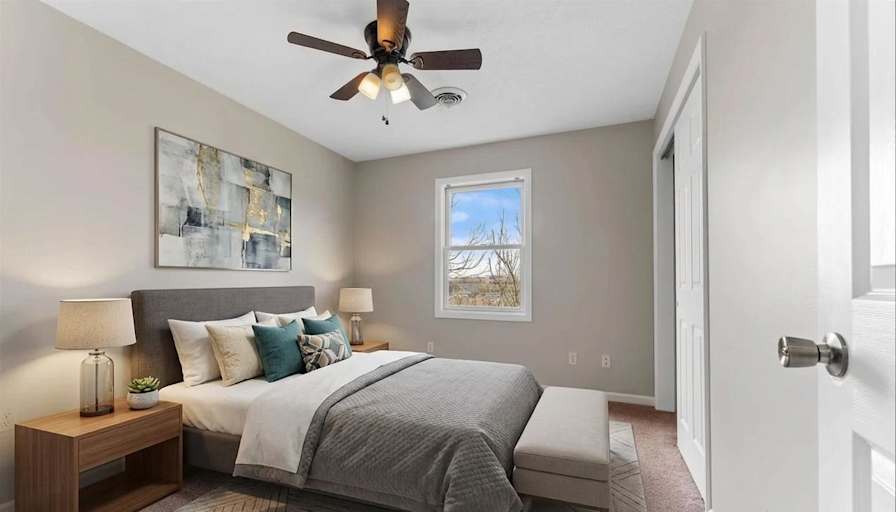 MBProperties's room