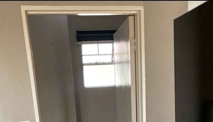Lerato's room