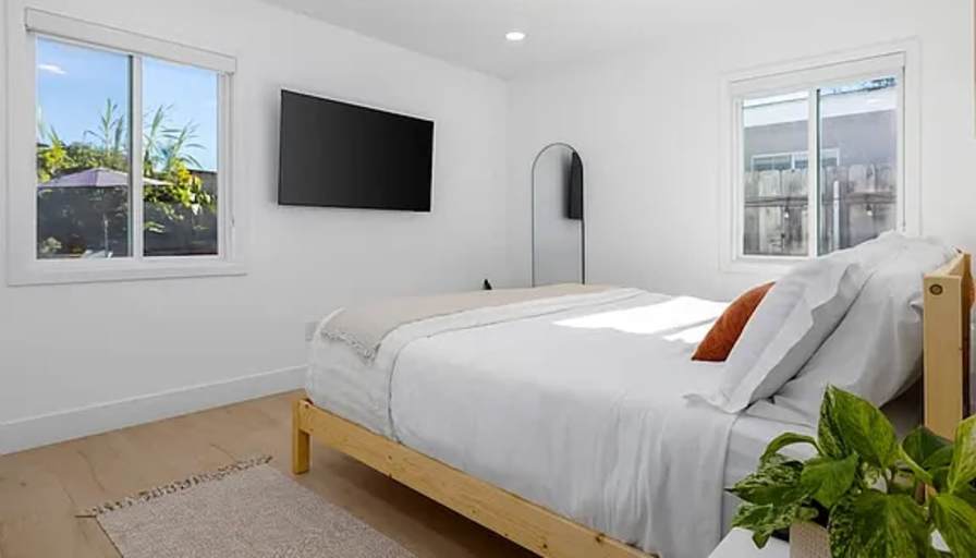Rosalyn's room