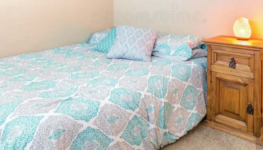 Jennifer's room