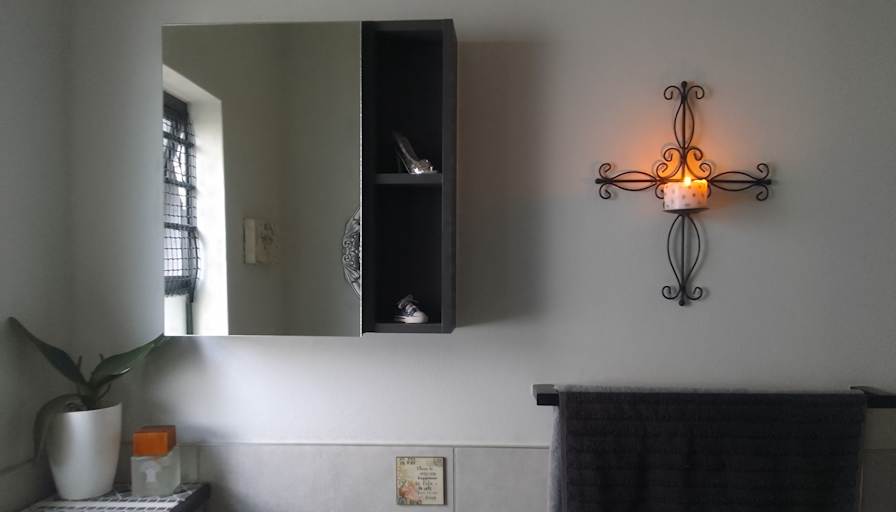 Debbie Mocke's room