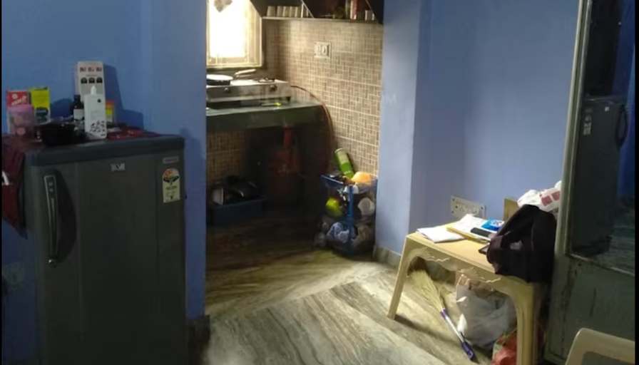 Indresh G's room