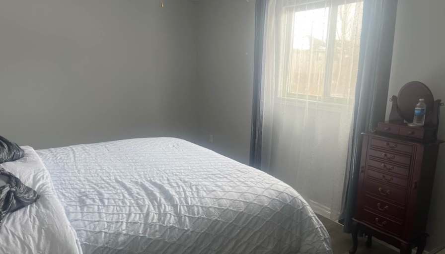 Marisela loncaric's room
