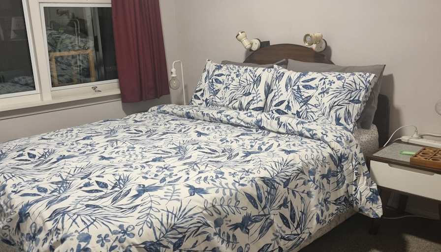 margaret's room