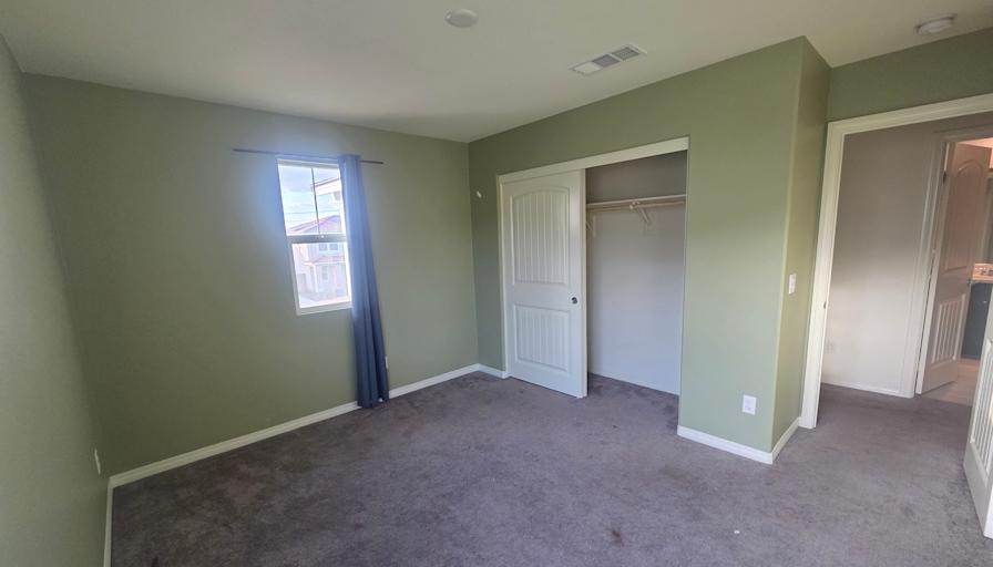 Angel's room