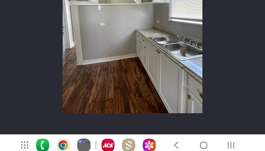 Don's room