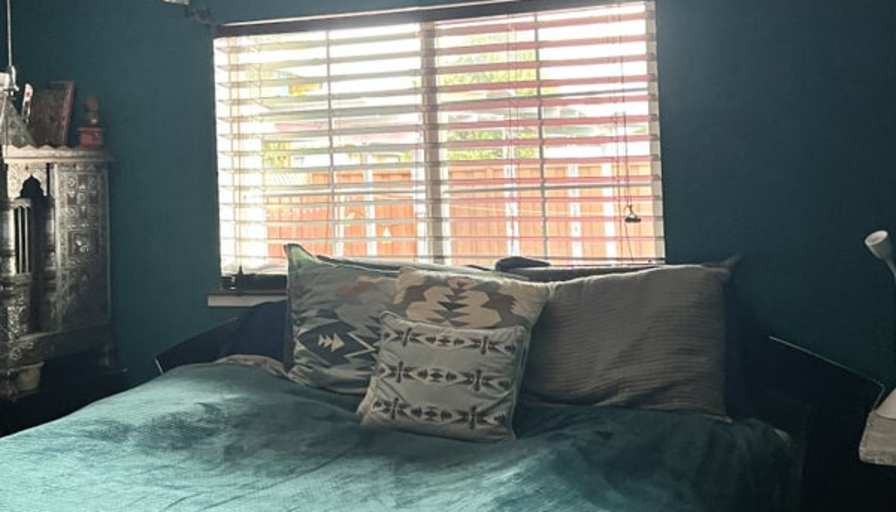 Me's room