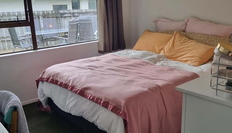 Francoise's room