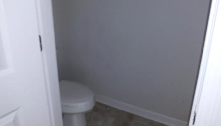 Delise's room
