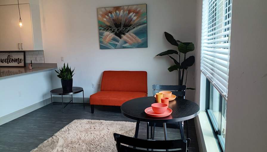 Kara Accardo's room