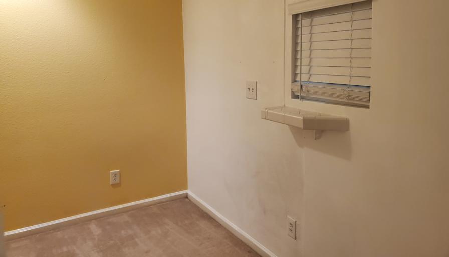 Lin's room