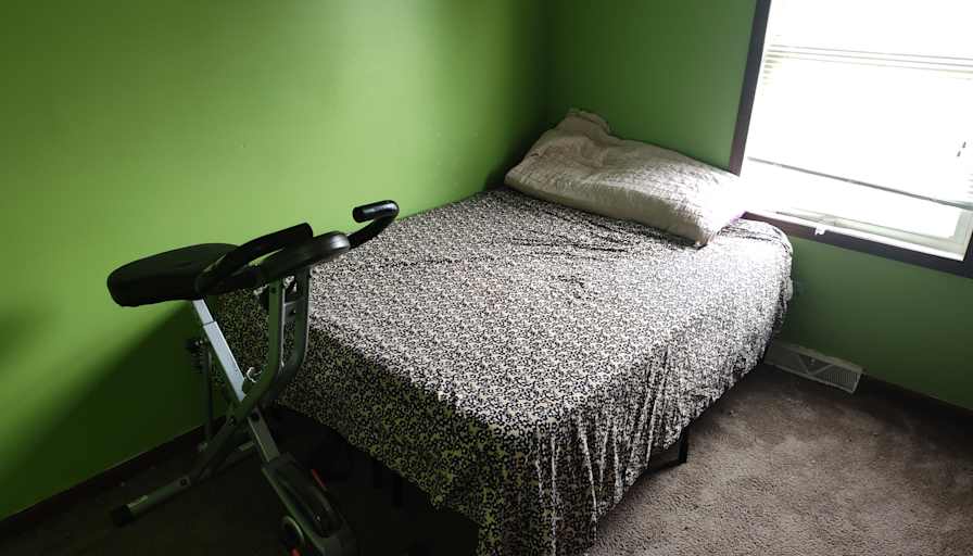 byrd's room